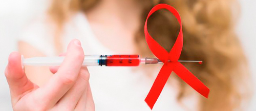 Probarán en países africanos vacuna preventiva del Sida