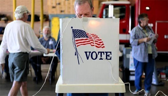 Foto: Tomada de cubadate.cu Pierden republicanos Cámara de Representantes