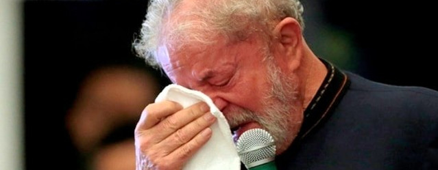 Lula ante nuevo interrogatorio por supuesto acto de corrupción