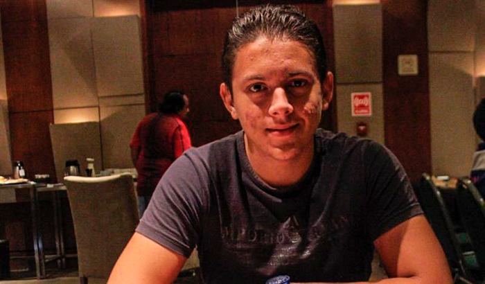 Foto: Tomada de  Radio Cadena Agramonte Vidal, Albornoz y otras maravillas juveniles del 2018