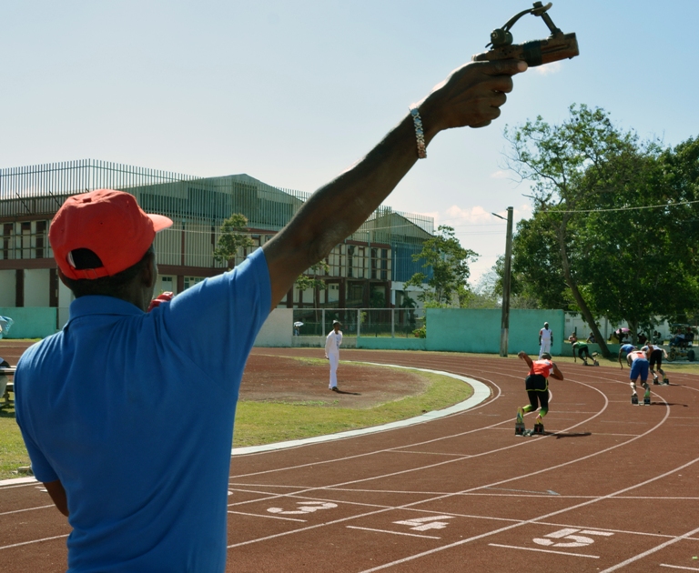 Foto: Otilio Rivero Delgado/Adelante/Archivo