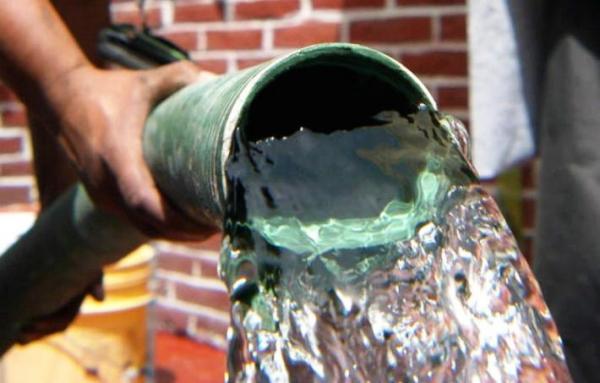  Camagüey prioriza saneamiento sistema de hidráulicos 