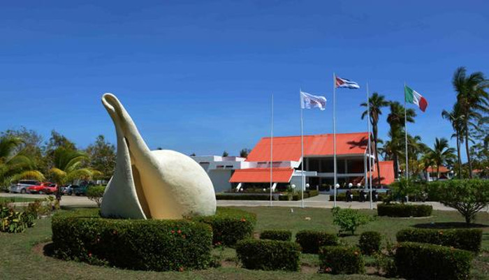 Foto: Rodolfo Blanco Cué/ACN Hoteles Cubanacán listos para temporada de invierno en Camagüey