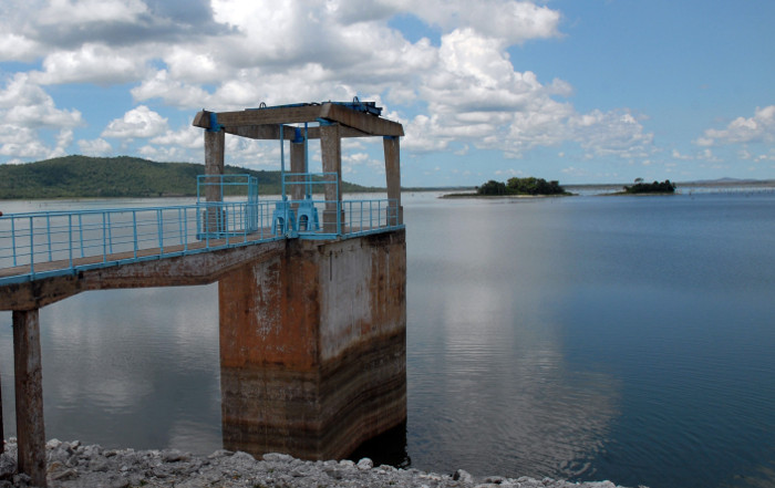 Fotos: Rodolfo Blanco Cué/ACN
