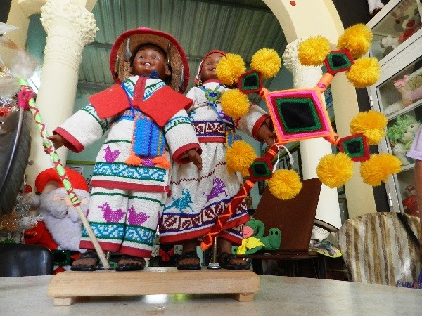 Photo: From the author