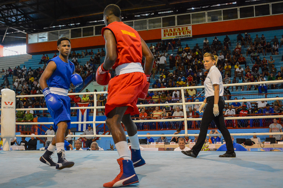 Fotos: Leandro Pérez Pérez/Adelante
