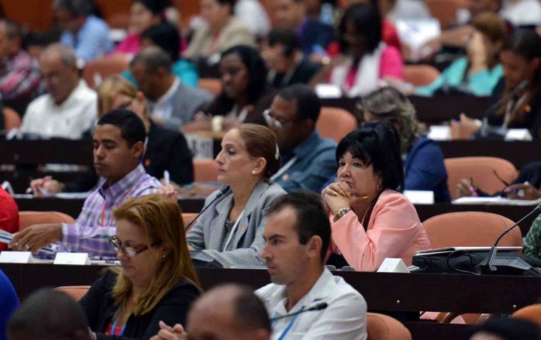 Foto: Asamblea Nacional Cuba/Facebook