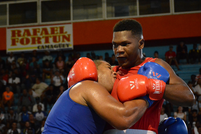 Fotos: Leandro Pérez Pérez/Adelante