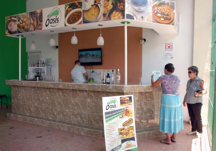 Foto: Otilio Rivero Delgado/ Adelante/ Archivo