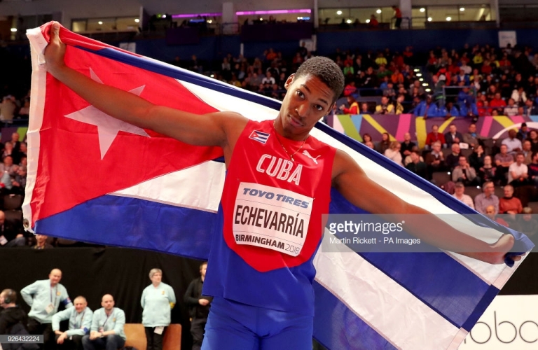 Foto: Tomada de gettyimages.es