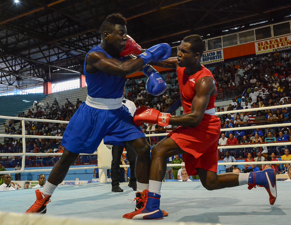 Fotos: Leandro Pérez Pérez/Adelante