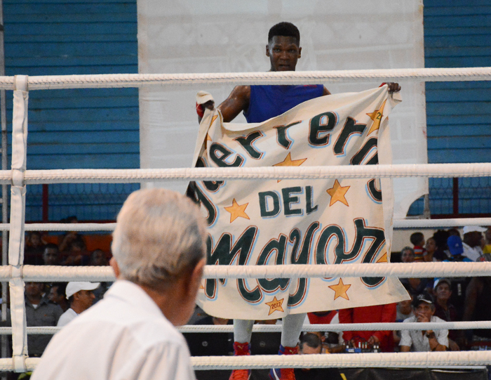 Fotos: Leandro Pérez Pérez/Adelante