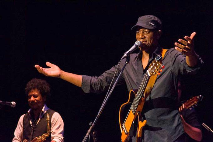 Foto: Tomada de lademajagua.cu Mi casa.cu, el Mejor Video del Año en Lucas 2018