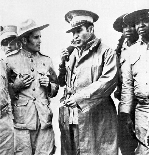 Fotos: Tomadas de ecured.cu Pascuas Sangrientas, crimen atroz en Navidad