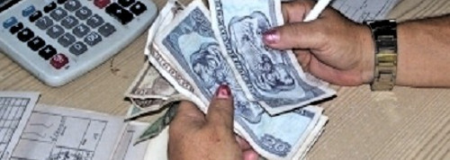 La cadena de impagos no aguanta más