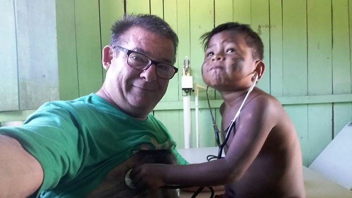 Foto: Cortesía del Dr. Rosicler Salud Pública, de Cuba y para el mundo