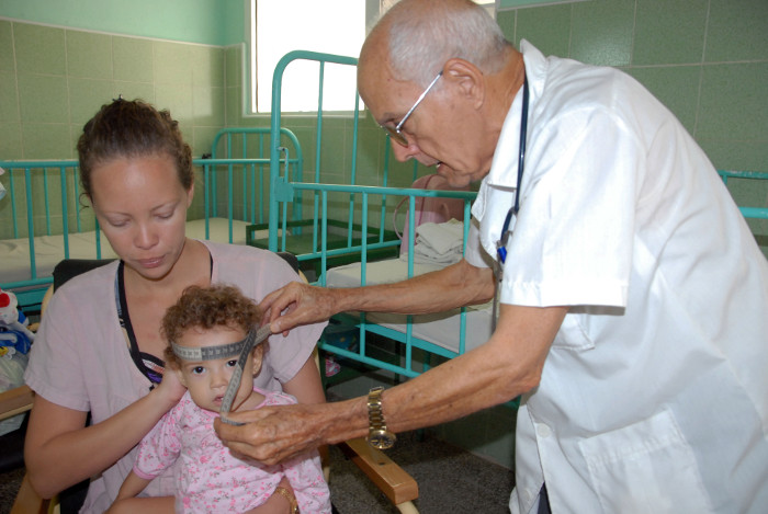 Foto: Otilio Rivero Delgado/ Adelante/ Archivo