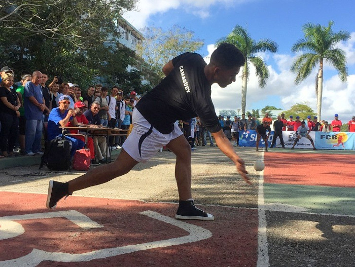 En Béisbol 5 La Habana es el primer campeón nacional 