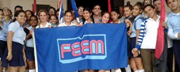 Hablan la FEEM y sus mayores (+ Tweet)