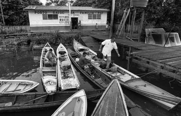 Foto: Tomada de cubadebate.cu "Cuba no generó situación actual de Más Médicos"