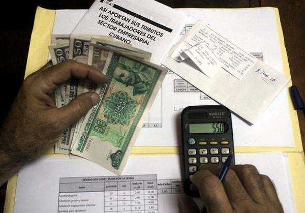 Foto: Tomada de cubadate.cu Preparativos para próximo ejercicio fiscal en Camagüey