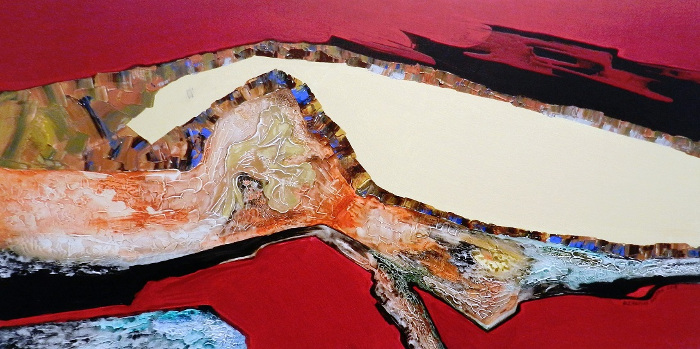 Alejandrina Silveira Guerra. Photos: From the author