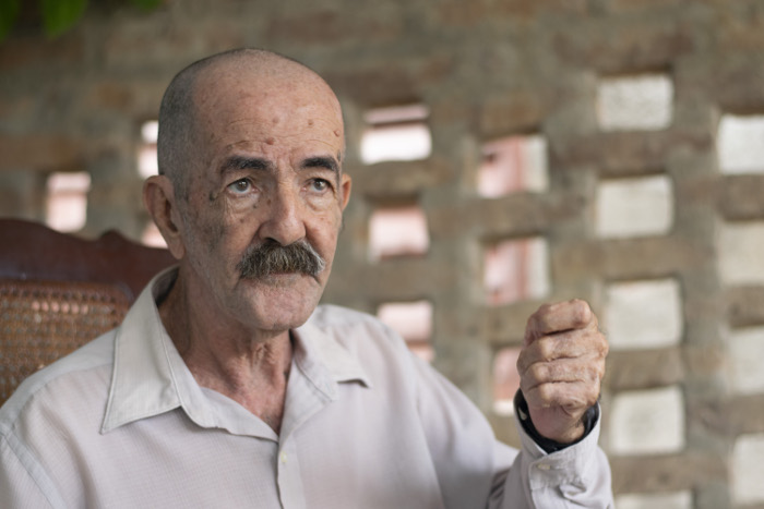 Fotos: Norlys Guerrero Pi/Colaborador Memoria histórica