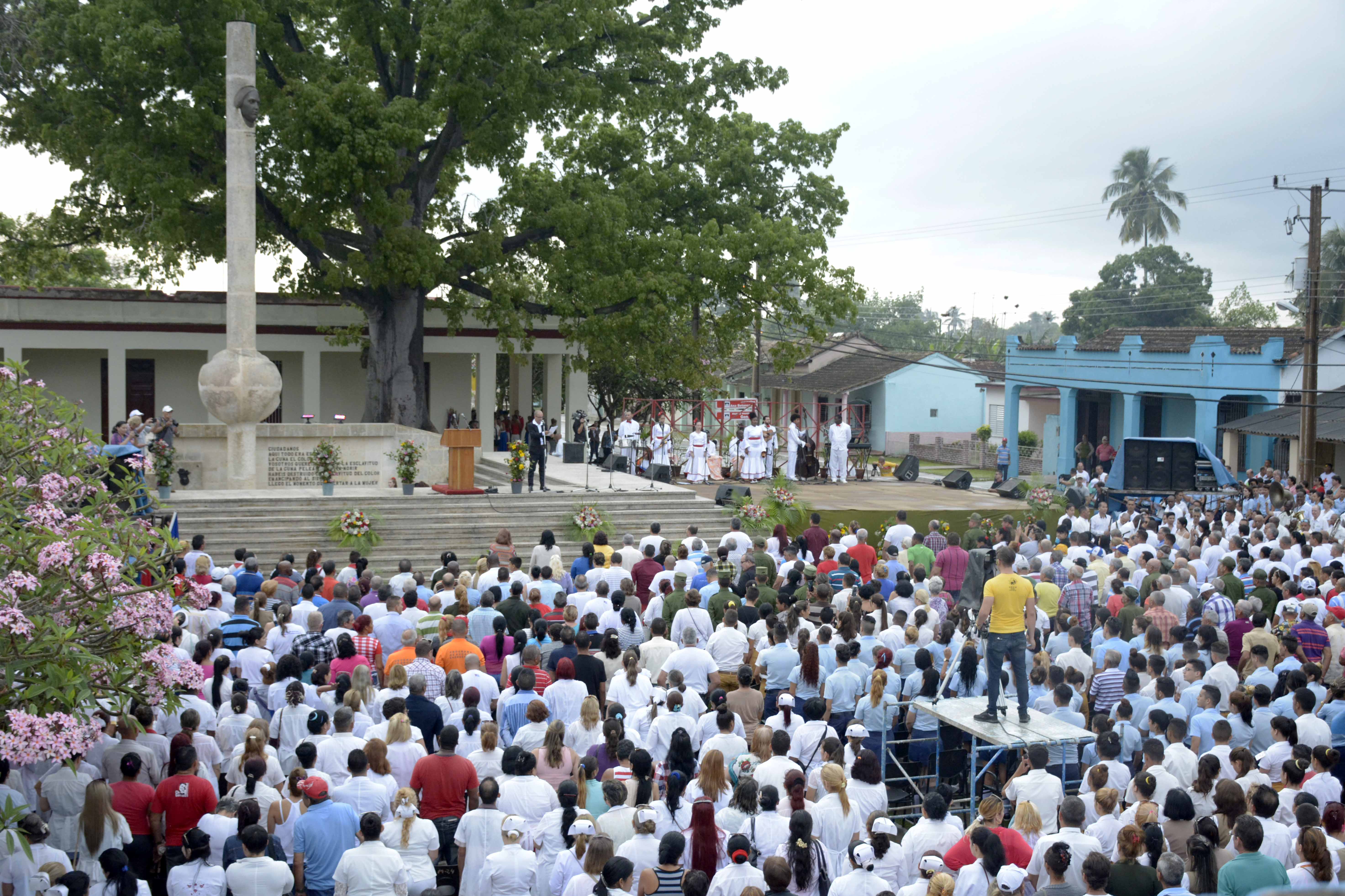 Fotos: Alejandro Rodríguez Leiva/Adelante