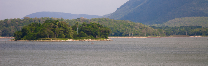 Lluvias recientes favorecen situación de los embalses 