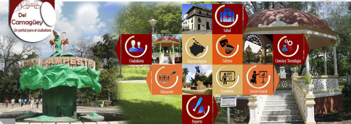 Imagen: Captura de pantalla  Tramitan camagüeyanos inquietudes o sugerencias por vía digital