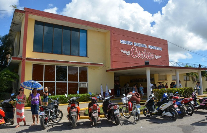 Foto: Rodolfo Blanco Cué/ACN