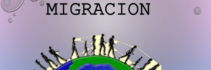 Migration of right, or right of migration