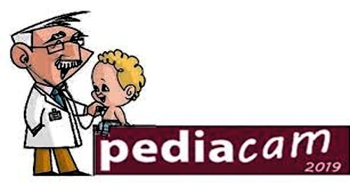 Imagen: Tomada de Infomed En Camaguey, primer evento estudiantil nacional de Pediatría