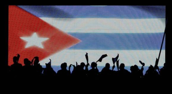 Imagen: Tomada de cubadebate.cu Los cubanos hacia el socialismo próspero y sostenible