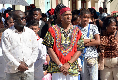 Foto: Rodolfo Blanco Cué/ACN diplomatico-nigeria-olorum