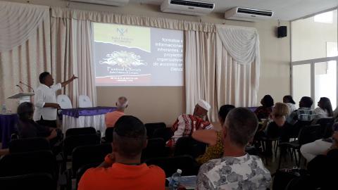 Foto: De la autora teoria-danza-olorum