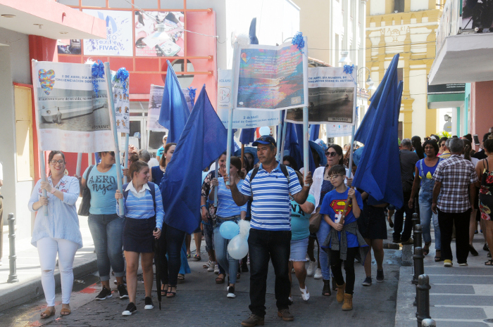 Lo “mucho de mucho” de un 2 de abril