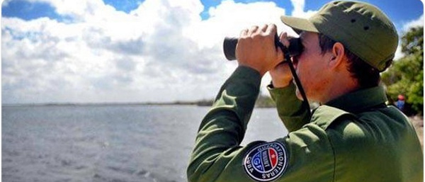 Cero tolerancia a las drogas en Cuba