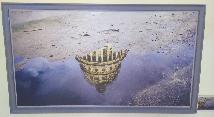 Fotos: Del autor Proyecto eJo expone una urbe sumergida