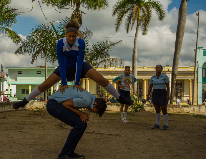 Foto: Leandro Pérez Pérez/Adelante
