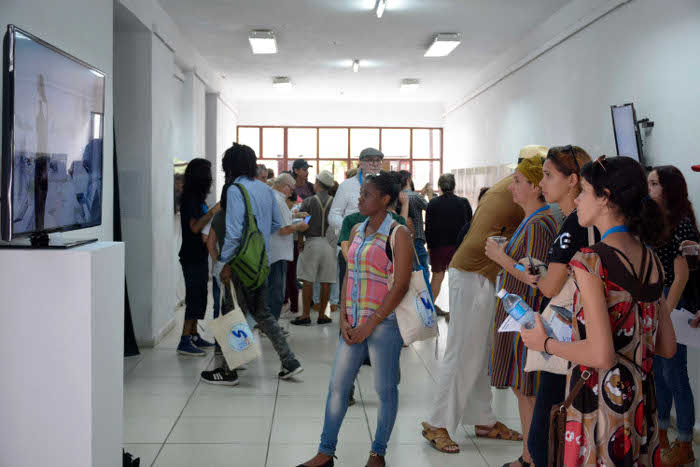 Fotos: Alejandro Rodríguez Leiva/ Adelante