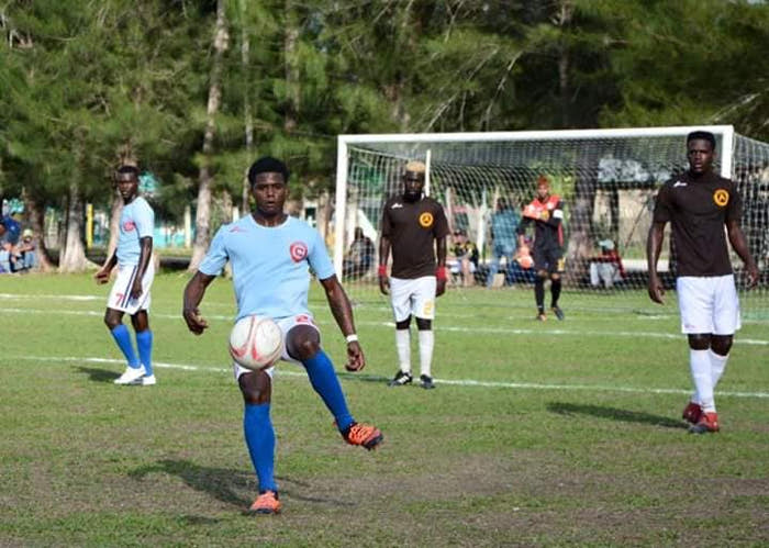Foto: Raúl del Pino Salfrán/Colaborador Miuras casi en bronce y quieren más/camaguey