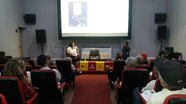 Foto:  Bárbara Suárez Ávalos/Colaboradora Ser realizador independiente en Cuba: más cerca de la ley