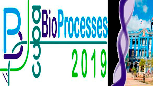 Imagen: Tomada de congressesincuba.com II Congreso Internacional Bioprocesos Cuba será en Camaguey