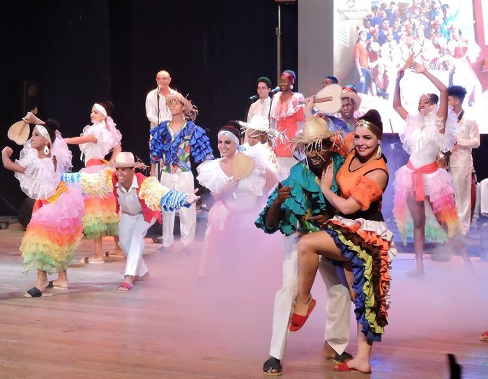 Foto: Del Autor Arte para el futuro