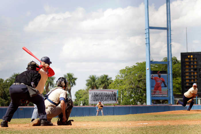 Foto: Alejandro Rodríguez Leiva/ Adelante El deporte en cumpleaños joven