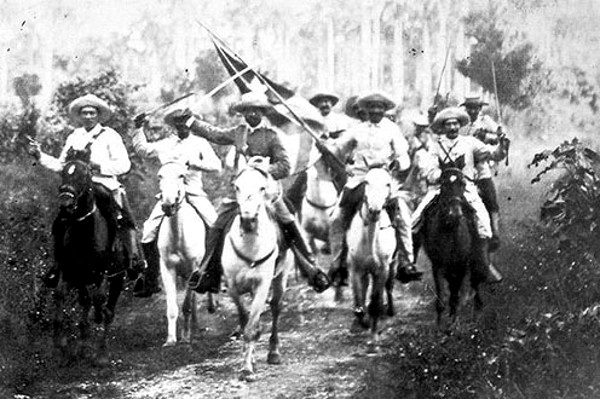 Foto: Archivo La batalla de Cacarajícara, una victoria mambisa