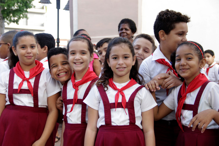 Foto: Alejandro Rodríguez Leiva/ Adelante