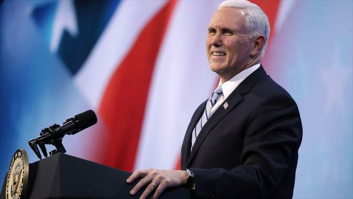 Foto: Tomada de hispantv.com Nuevas sanciones de EE.UU. contra Venezuela y Cuba