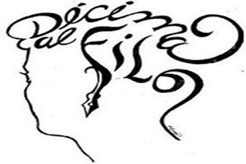 XIV Encuentro Décima al Filo Guáimaro con versos de abril